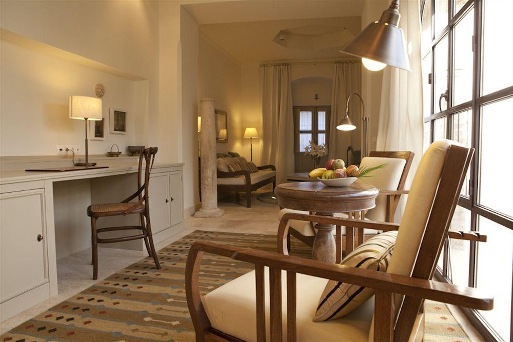Balcon De Cordoba Hotell Eksteriør bilde