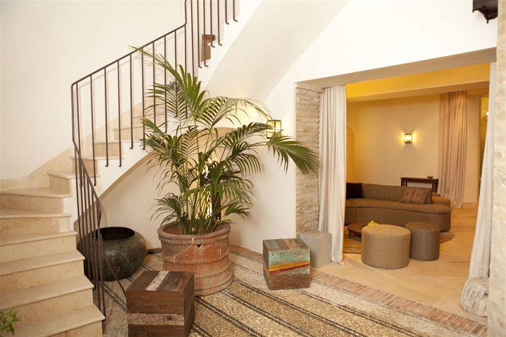 Balcon De Cordoba Hotell Eksteriør bilde