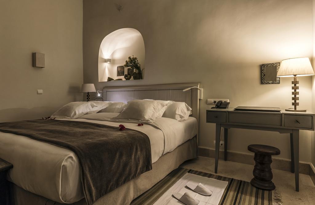 Balcon De Cordoba Hotell Eksteriør bilde