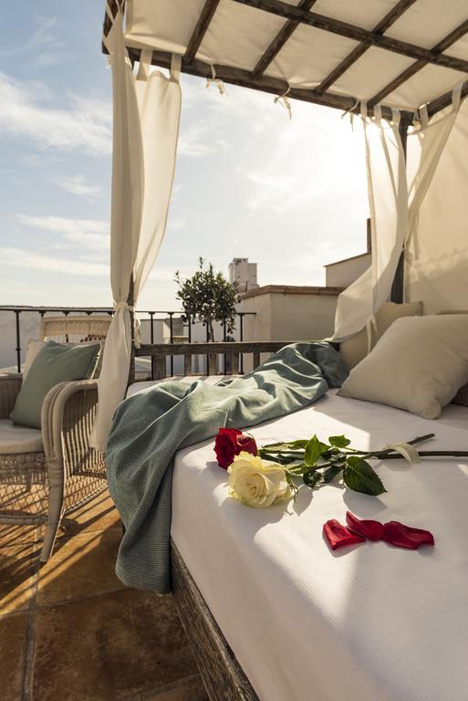 Balcon De Cordoba Hotell Eksteriør bilde