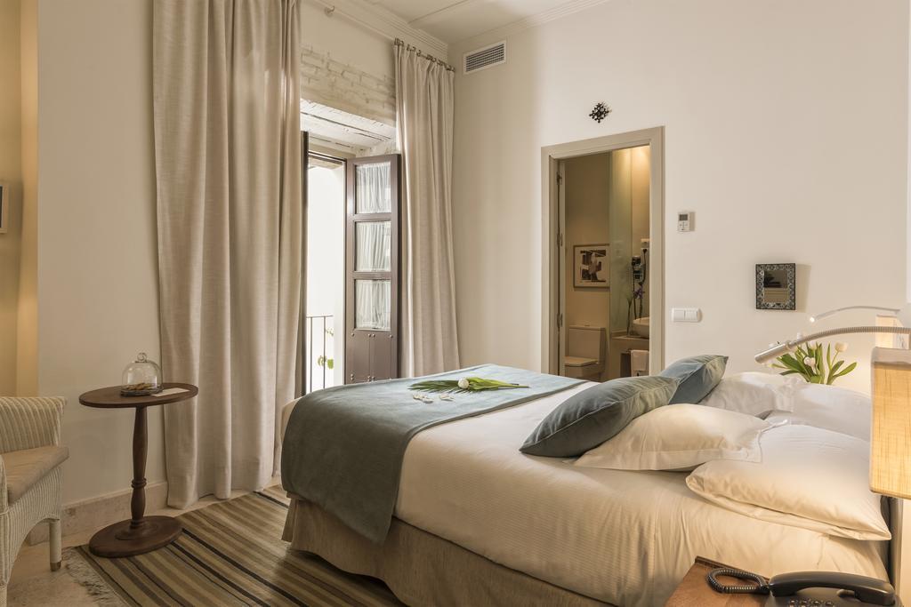 Balcon De Cordoba Hotell Eksteriør bilde