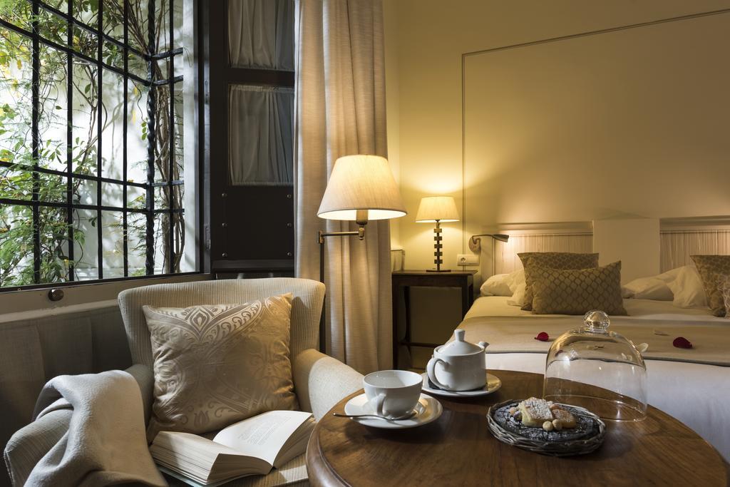 Balcon De Cordoba Hotell Eksteriør bilde