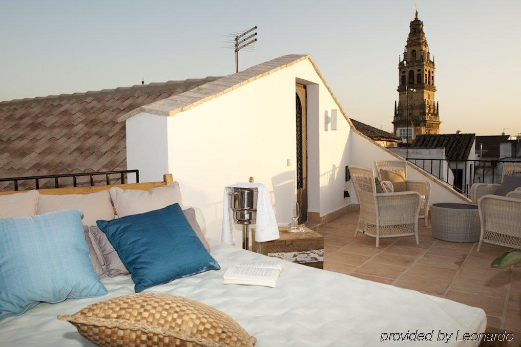 Balcon De Cordoba Hotell Rom bilde