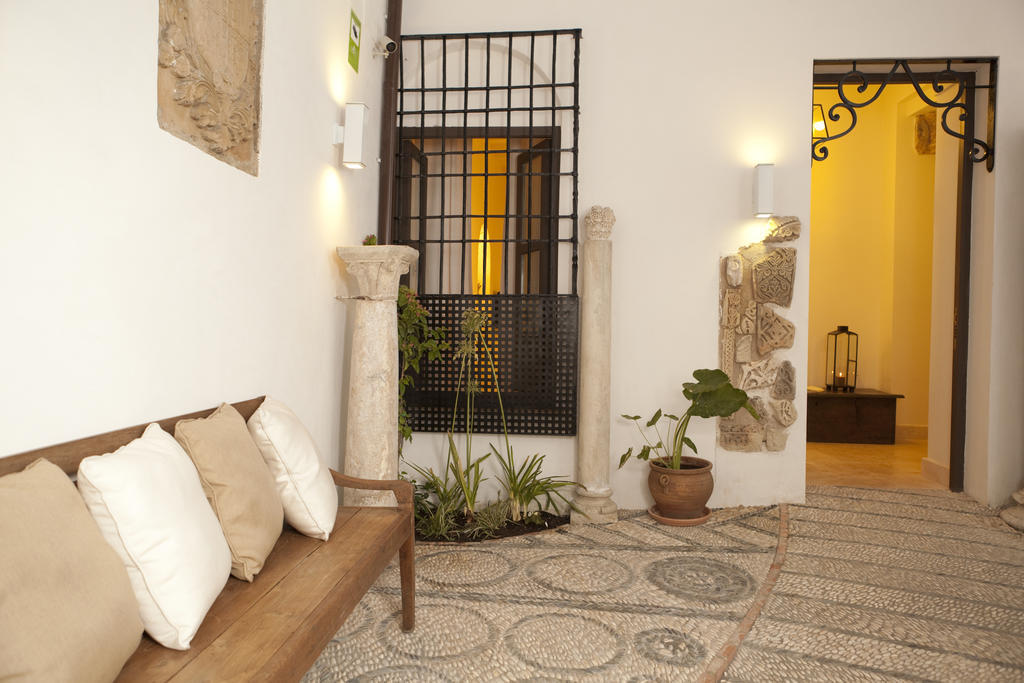 Balcon De Cordoba Hotell Eksteriør bilde