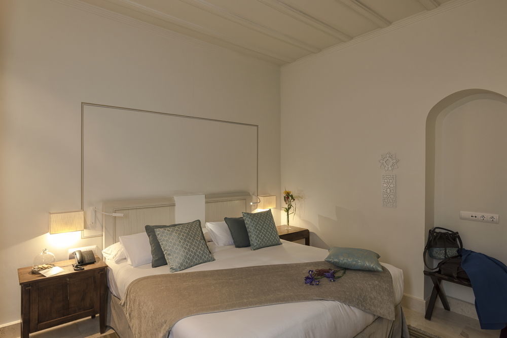 Balcon De Cordoba Hotell Eksteriør bilde