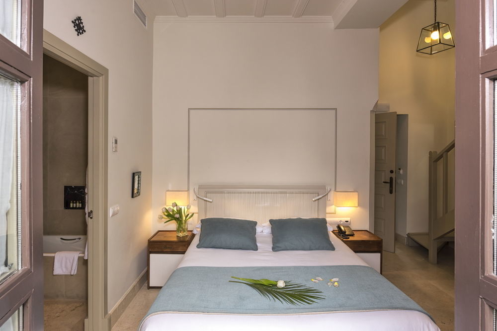 Balcon De Cordoba Hotell Eksteriør bilde