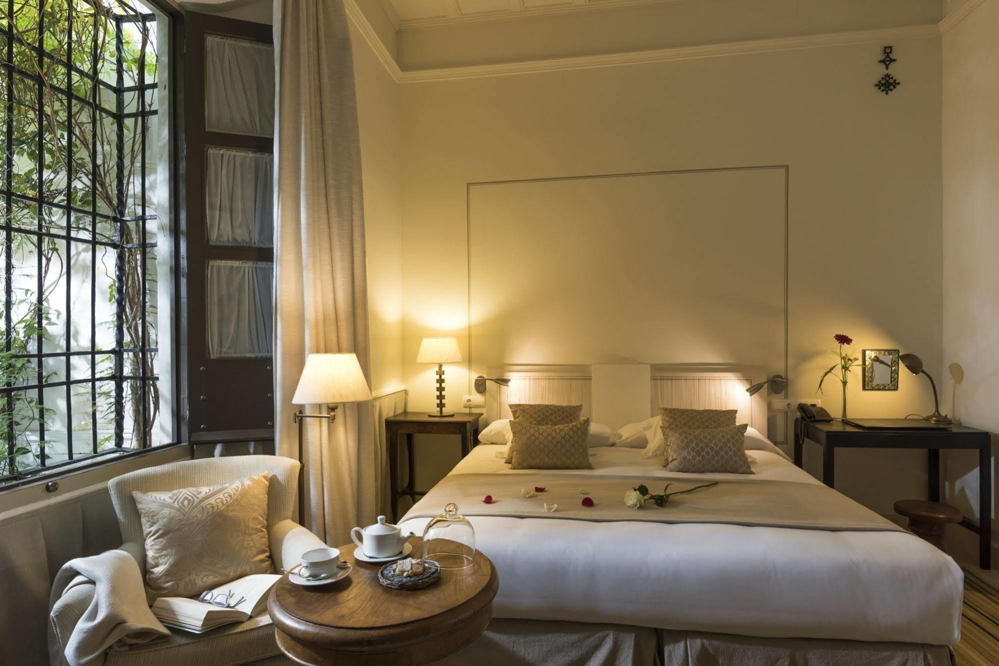 Balcon De Cordoba Hotell Eksteriør bilde