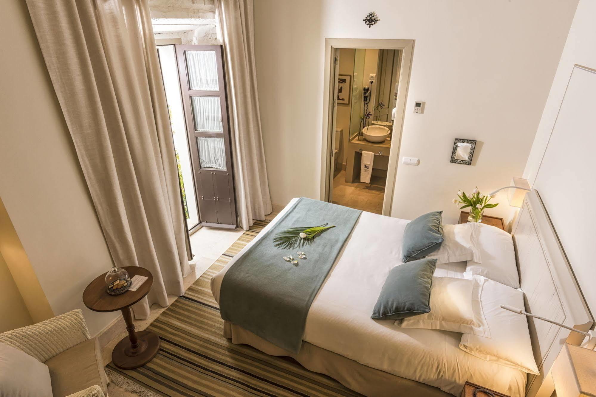 Balcon De Cordoba Hotell Eksteriør bilde