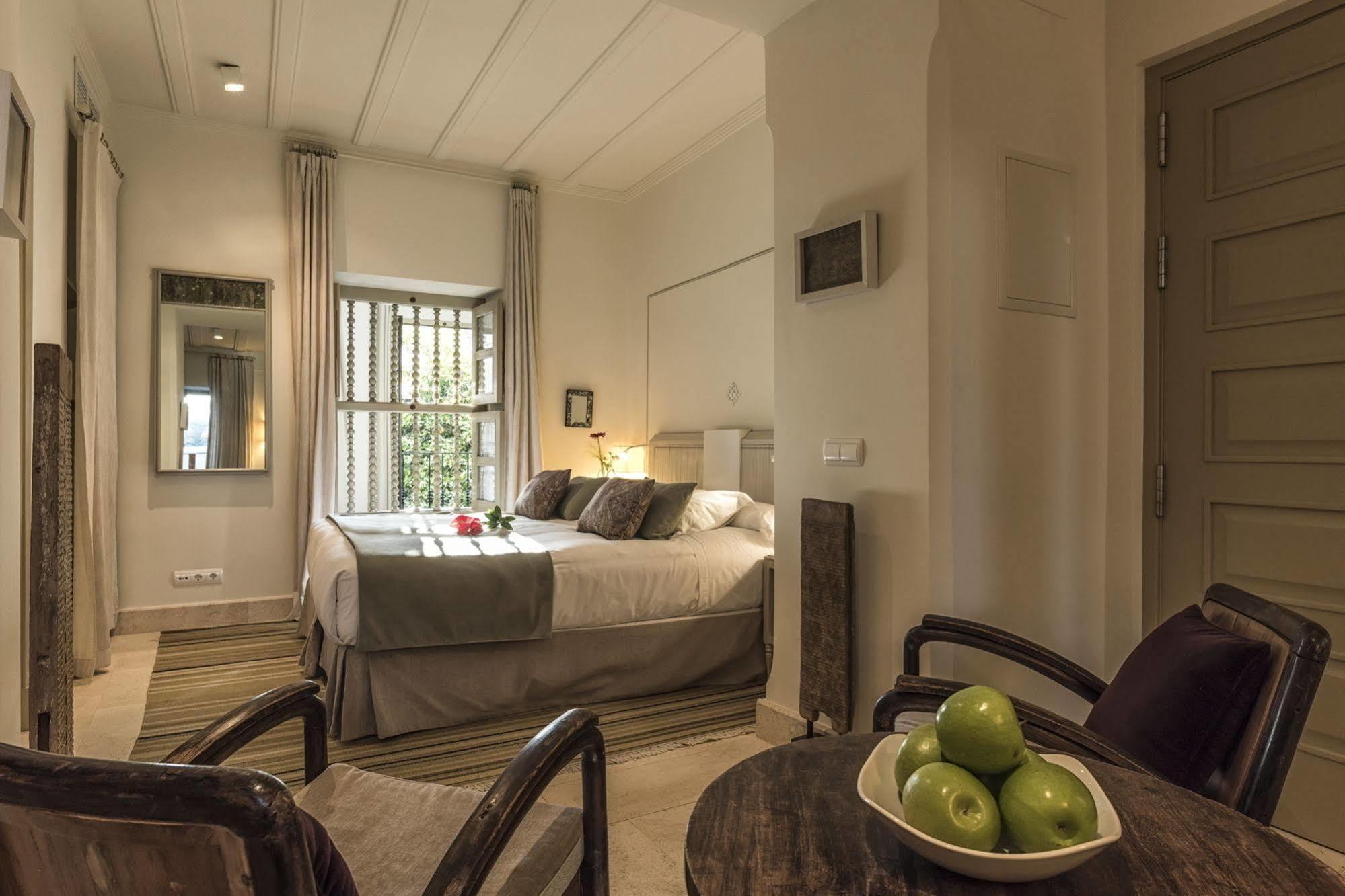 Balcon De Cordoba Hotell Eksteriør bilde