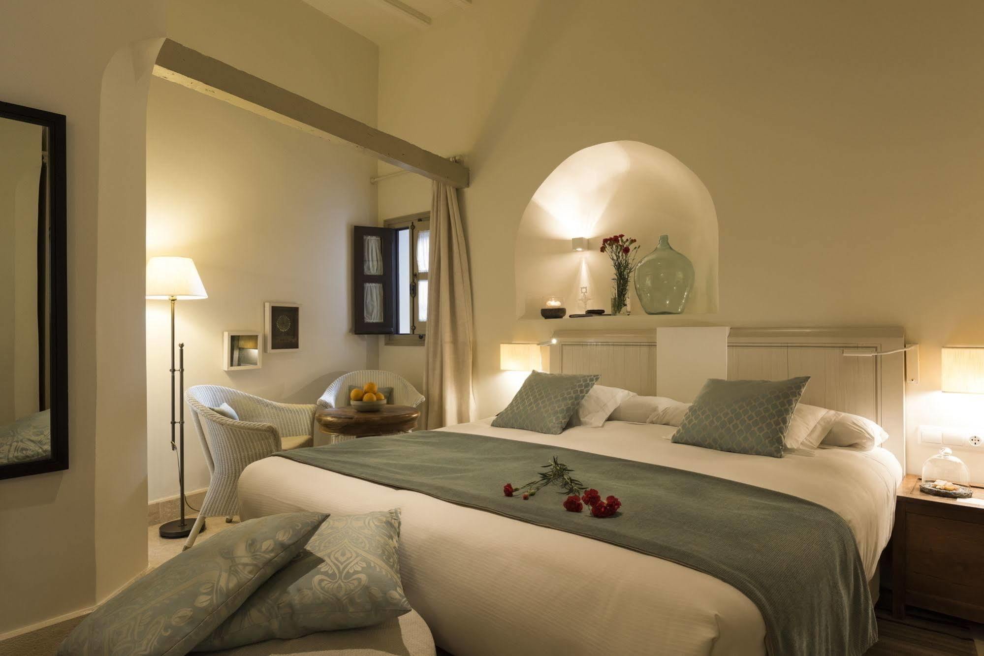 Balcon De Cordoba Hotell Eksteriør bilde