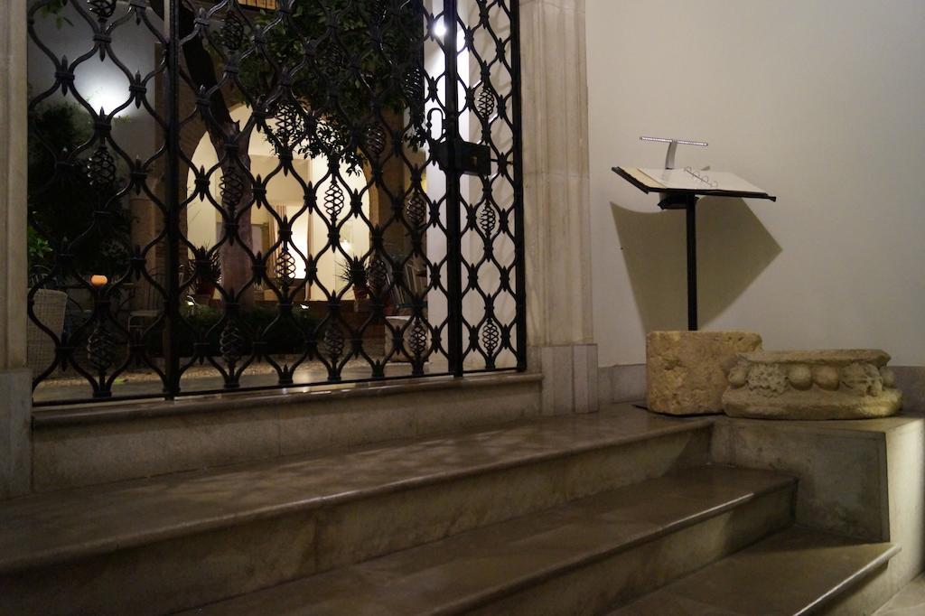 Balcon De Cordoba Hotell Eksteriør bilde