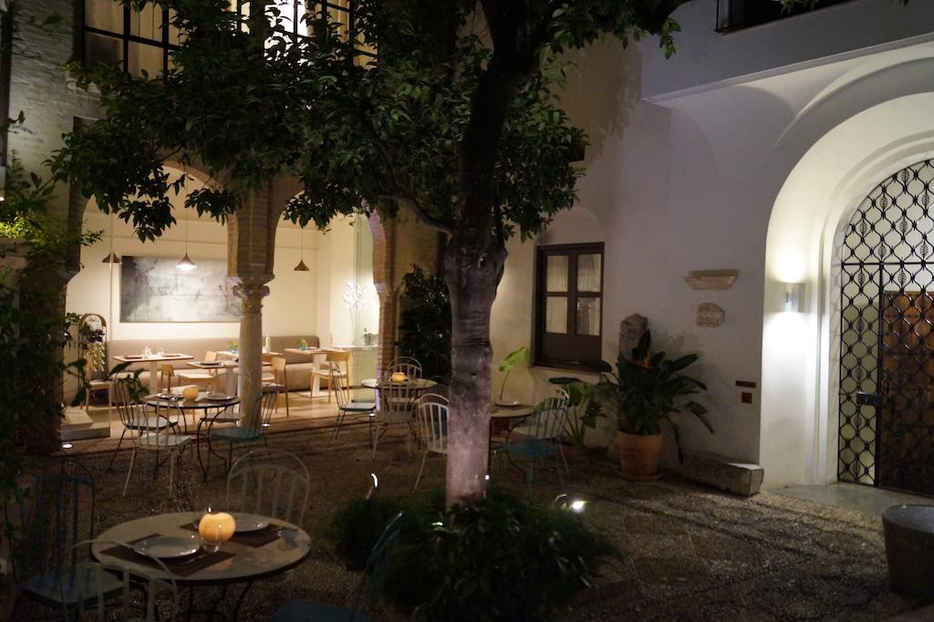 Balcon De Cordoba Hotell Eksteriør bilde