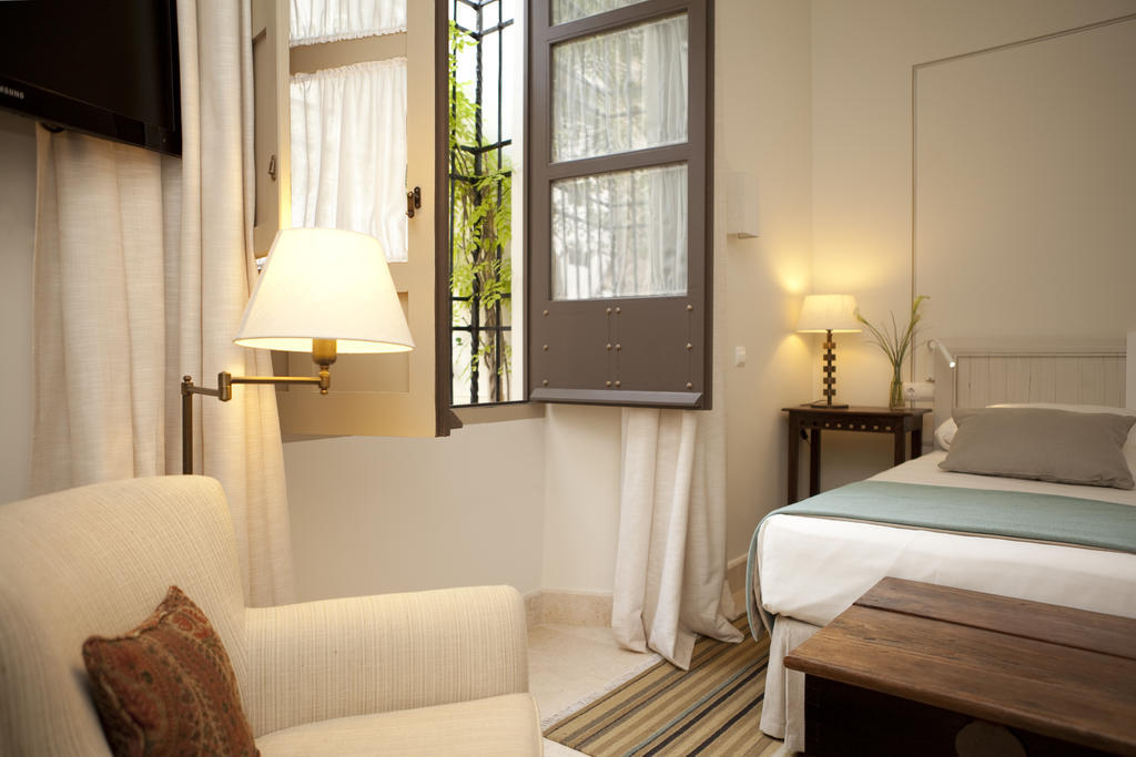 Balcon De Cordoba Hotell Eksteriør bilde