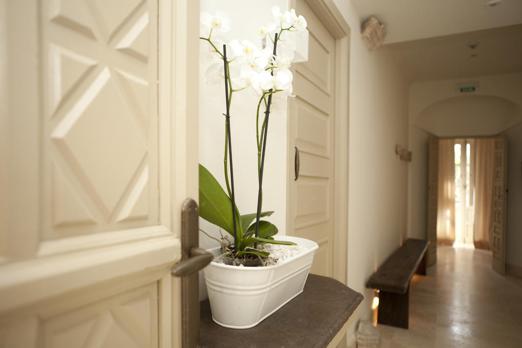 Balcon De Cordoba Hotell Eksteriør bilde