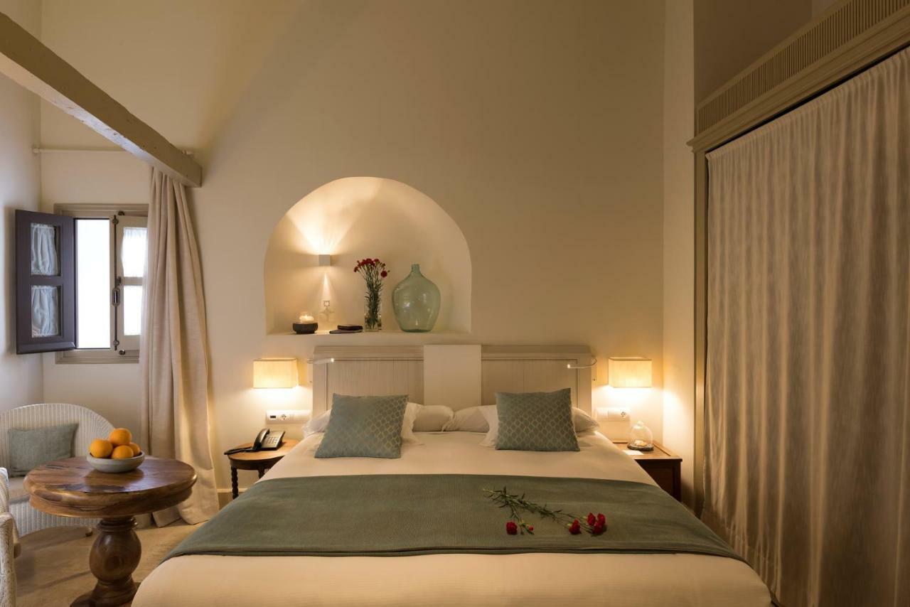 Balcon De Cordoba Hotell Eksteriør bilde