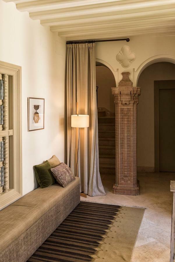 Balcon De Cordoba Hotell Eksteriør bilde