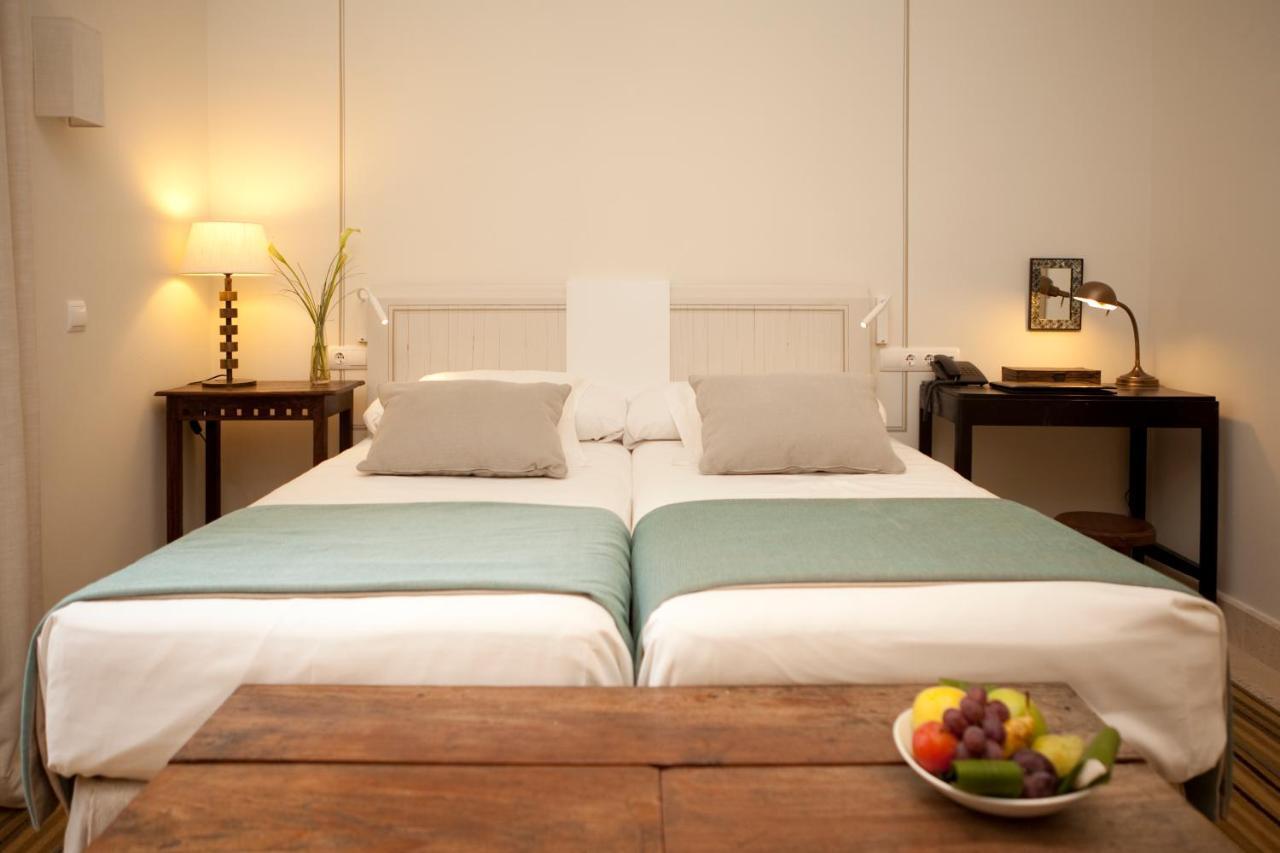 Balcon De Cordoba Hotell Rom bilde