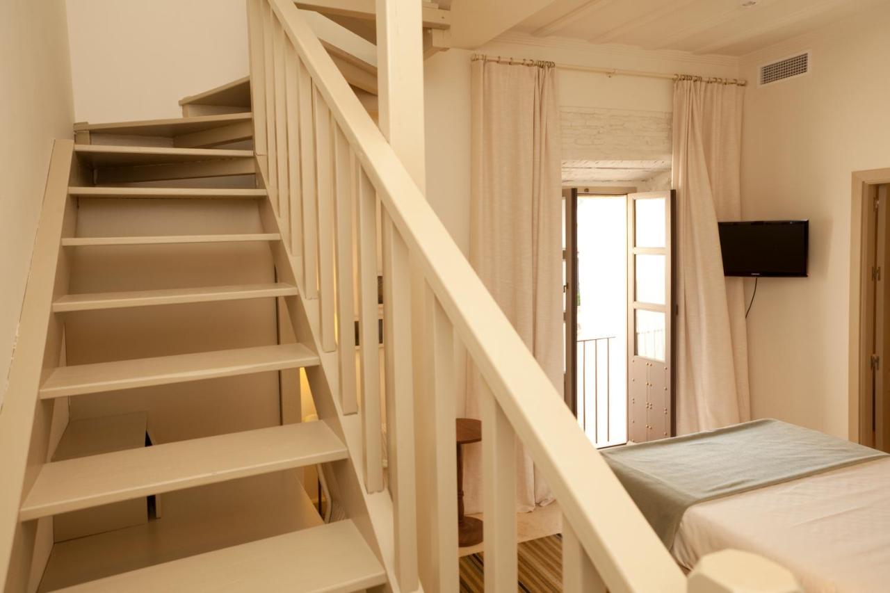 Balcon De Cordoba Hotell Rom bilde